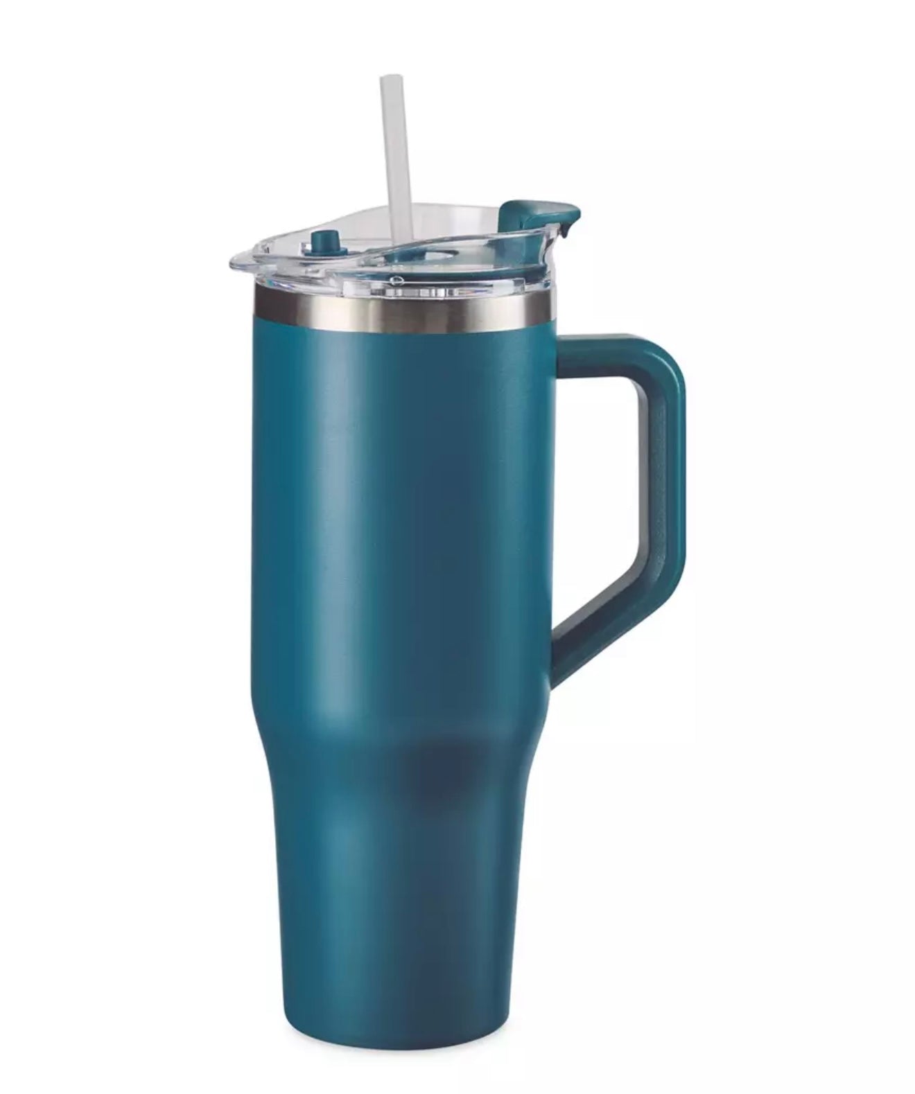 Large Travel Flask with Handle